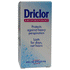 Driclor Roll-On Anti-transpirant voor overmatig zweten 20ml