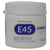 E45 Cream Tube for Dry Skin - 3 Sizes - 50g Tube, 125g Tub and 500g Pump