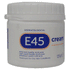 E45 Cream Tube for Dry Skin - 3 Sizes - 50g Tube, 125g Tub and 500g Pump
