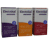 Salts d'électration orale à l'hydratation - 5 sachets - 3 saveurs