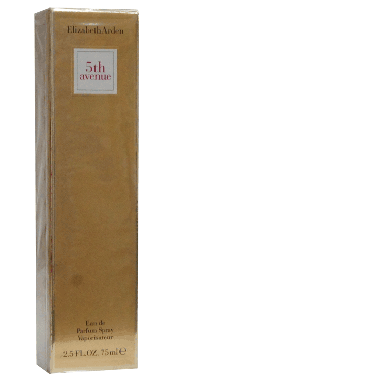 Elizabeth Arden 5th Avenue 75 ml EDT mit kostenlosem Reisezerstäuber