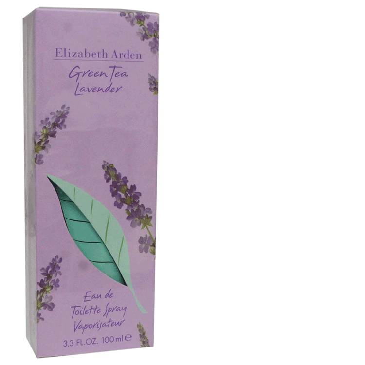 Elizabeth Arden Grüner Tee Lavendel 100ml EDT