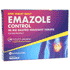 Emazole Control 20mg Esomeprazole tablets x 14 - For  Acid Indigestion