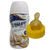 Ensure Plus Advance 220ml  x 1 - With Sterile Screw On  Yellow Neck Teat x 1 - 5 Flavours