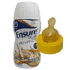 Ensure Plus Advance 220ml  x 1 - With Sterile Screw On  Yellow Neck Teat x 1 - 5 Flavours