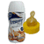 Ensure Plus Advance 220ml  x 1 - With Sterile Screw On  Yellow Neck Teat x 1 - 5 Flavours
