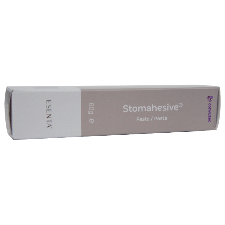 Esenta Stomahesive Paste 60g - For stoma patients - Code: 183910