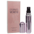 Vera Wang EDP Spray 30 ml + Vaporisateur de voyage offert