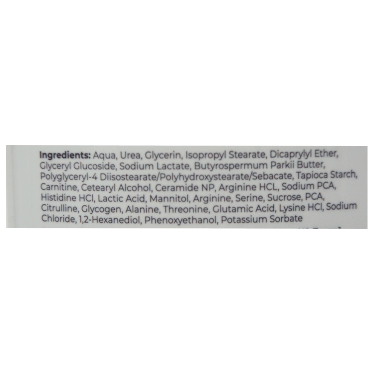 Eucerin 10% Urea Lotion 250ml - For Dry Skin Relief