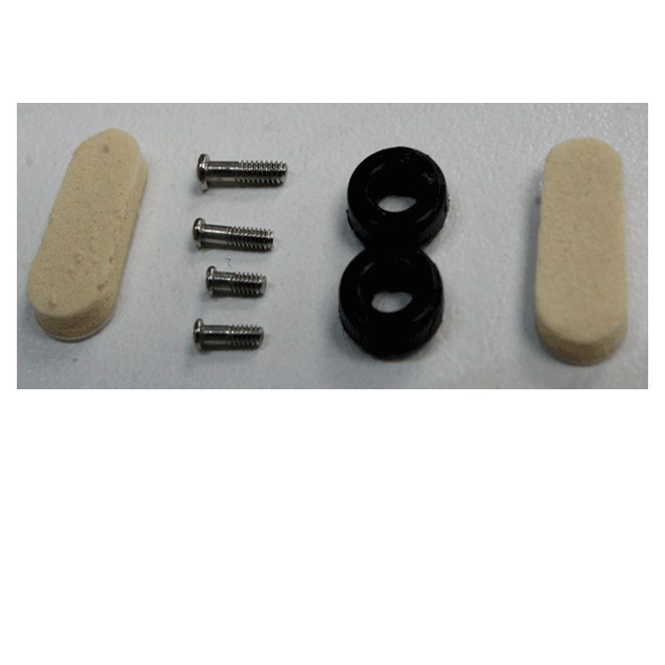 Eye Glass Repair Kit