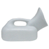 Urinal Female ( White Plastic)  1.0 litre