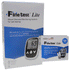 Fine Test Lite - Test de glycémie x 1 + 50 bandelettes de test Fine Test