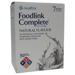 Foodlink Complete zakjes van 7 x 57 g - 3 smaken