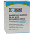 Magnesium Sulphate Drawing Paste 50g - For infected spots