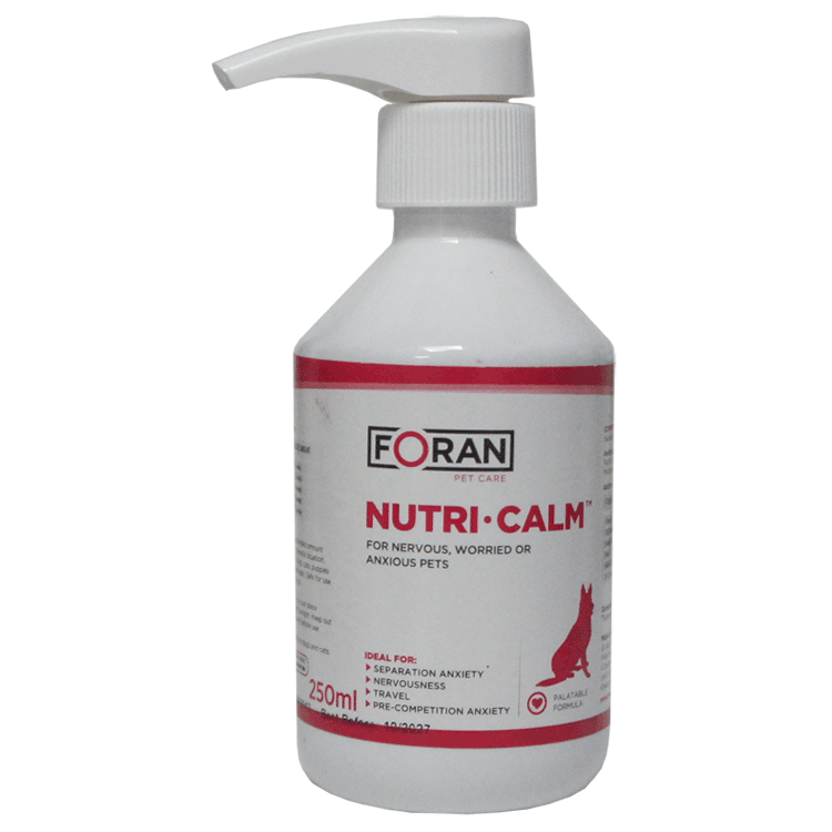 DogVital 250ml - Liquid Multi-vitamin and mineral supplement for dogs