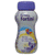 Fortini Vanille 200 ml x 4 – Mit oder ohne auslaufsicherem Deckel zur Aufnahme eines Trinkhalms
