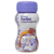 Fortini Compact Multi-Fibres 125 ml Chocolat/Caramel x 4 + Couvercle Anti-Déversement Paille x 1