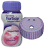 Fortisip Compact Protein Strawberry  125ml x 1 with or without an extra anti-spill straw hole lid