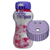 Fortijuce Strawberry 200ml x 6 With or without Screw-on anti-spill straw hole lid