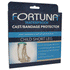 Protecteur imperméable pour plâtre/bandage Fortuna - Jambe courte pour adulte