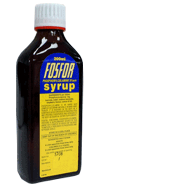 Fosfor Liquid 200 ml