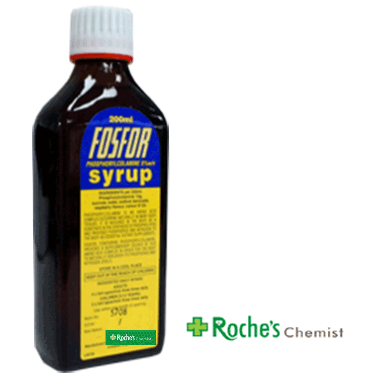 Fosfor Liquid 200 ml