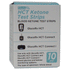 GlucoRx HCT ketonteststrips x 10