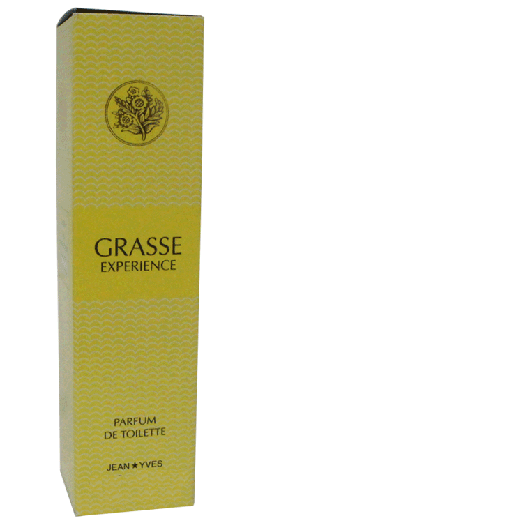 Grasse Experience  EDT 50ml - Inspired by Clinique Aromatics Elixir
