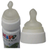 Hipp Bio Combiotic Milk 200ml x 6 + NUK White Neck Slow Flow Teats x 6