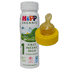 HiPP Premier Lait Infantile Combiotique Bio 200 ml Prêt à l'Emploi x 6 + 6 Tétines SMA à Usage Unique