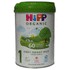 HIPP Organic First Infant Milk 800g- Nutritionally complete