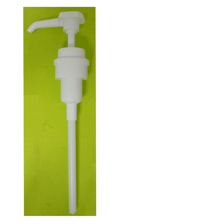 Hydrex Manual Pump x 1