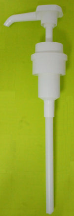 Ecolab Videne Chirurgische Scrub Povidonjodium 7,5% 500 ml met of zonder handmatige handpomp
