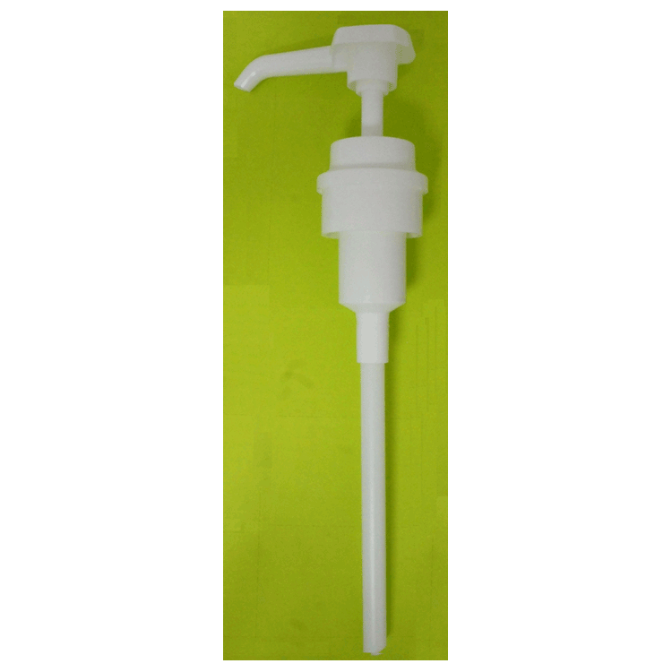 Hydrex Manual Pump x 1