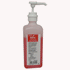 Hydrex Surgical Scrub 500ml - Nettoyant pour la peau à la chlorhexidine - Avec ou sans distributeur à pompe