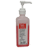 Hydrex Surgical Scrub 500ml with Hand Pump - Chlorhexidine Skin Cleanser