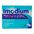 Imodium Plus 12's for diarrhoea