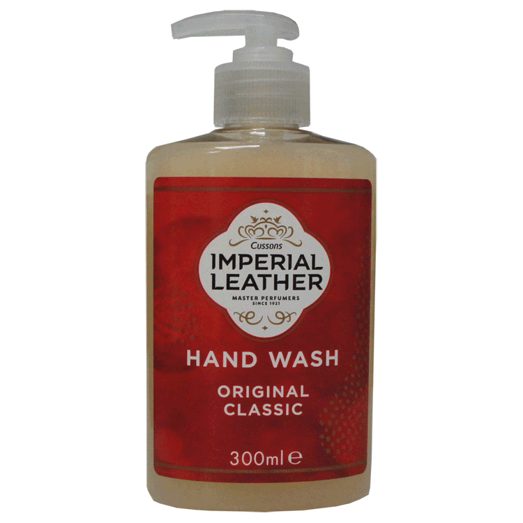 Imperial Leather Classic Handwash 300ml