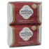 Imperial Leather Classic Beauty Soap 4 x 95 g - Vier ivoren repen