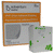 Inadine 9.5 x 9.5cm x 5 Povidone-Iodine Dressings -  For infected wounds