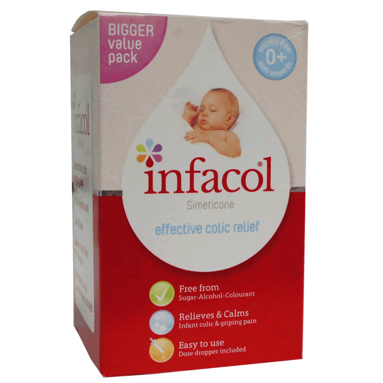 Infacol for Baby Colic 85ml