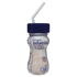 Infatrini voor zuigelingen 200 ml x 4 - Met of zonder antilekdeksel met gat voor een rietje