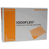 Iodoflex 4cm x 6cm  x 5  - Iodine wound dressings for infected wounds