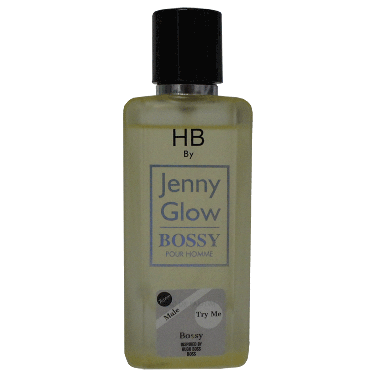 Jenny Glow San Tel Tri Tri 30 ml EDP – Inspiriert von Santal 33