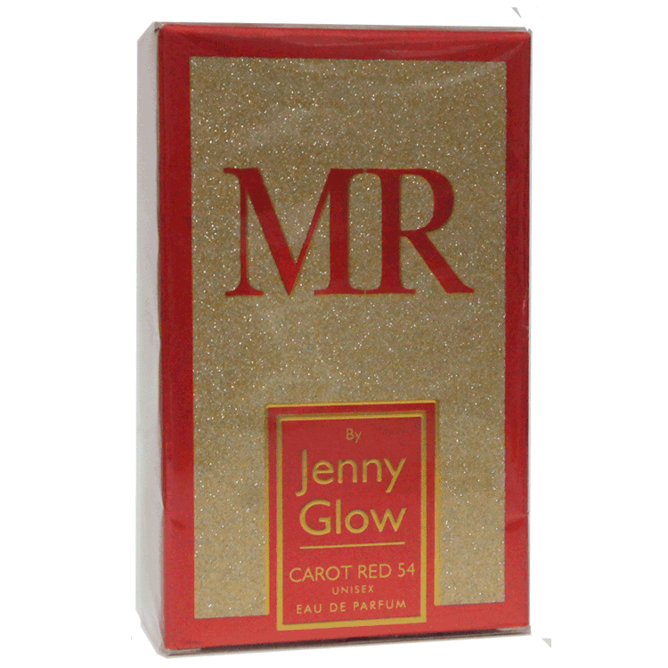 Jenny Glow MR Carrot Red 54 30ml EDP - Inspiré par Baccarat Rouge 540