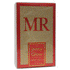 Jenny Glow MR Carrot Red 54 30ml EDP - Inspiré par Baccarat Rouge 540