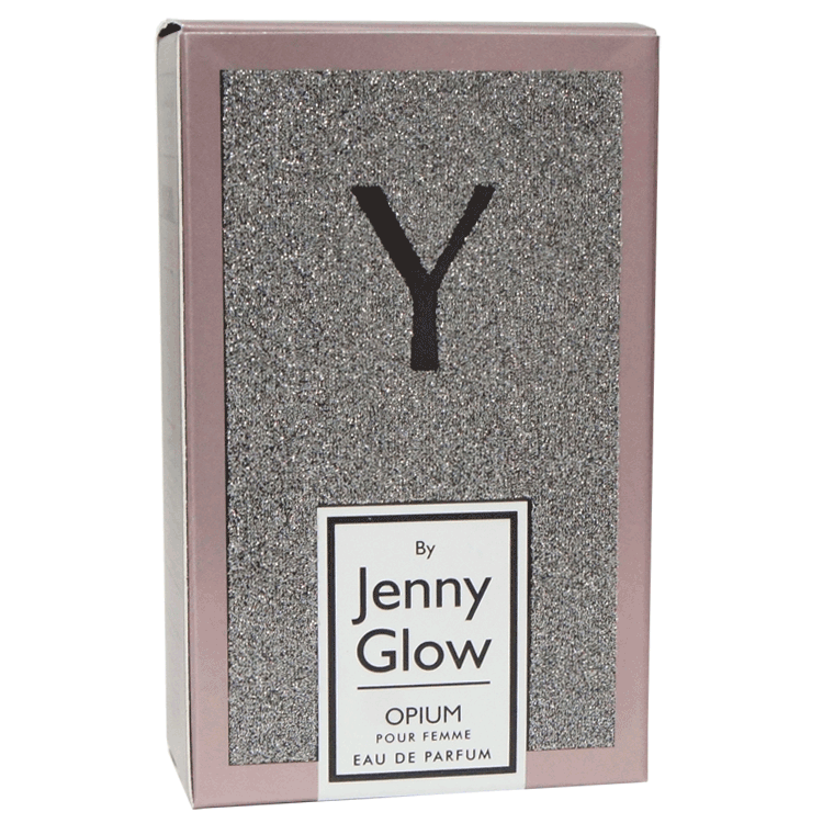 Jenny Glow Opium pour Femme 30 ml EDP – Inspiriert von YSL Opium