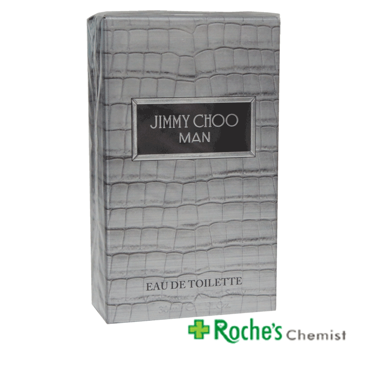 Jimmy Choo Man 30ml EDT