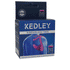 Kedley Kinesiology Tape 5cm x 5m PINK