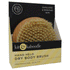 Kit & Kaboodle Hand Held Dry Body Brush